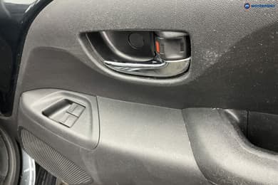 Toyota Aygo X-Play Manual Petrol Hatchback - Stock Number (1674400) - 24th supplementary image