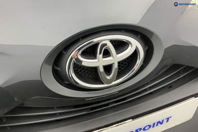 Toyota Aygo X-Play Manual Petrol Hatchback - Stock Number (1674400) - 27th supplementary image