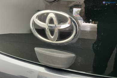 Toyota Aygo X-Play Manual Petrol Hatchback - Stock Number (1674400) - 31st supplementary image