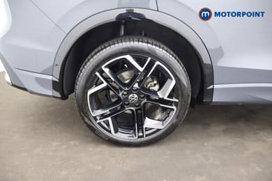 Volkswagen Tiguan R-Line Automatic Petrol Plug-In Hybrid SUV - Stock Number (1674471) - 2nd supplementary image