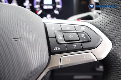 Volkswagen Tiguan R-Line Automatic Petrol Plug-In Hybrid SUV - Stock Number (1674471) - 7th supplementary image