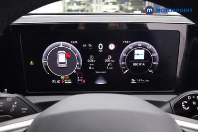 Volkswagen Tiguan R-Line Automatic Petrol Plug-In Hybrid SUV - Stock Number (1674471) - 9th supplementary image