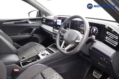 Volkswagen Tiguan R-Line Automatic Petrol Plug-In Hybrid SUV - Stock Number (1674471) - 20th supplementary image