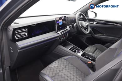 Volkswagen Tiguan R-Line Automatic Petrol Plug-In Hybrid SUV - Stock Number (1674471) - 29th supplementary image