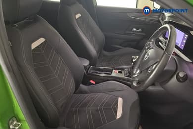 Vauxhall Mokka Ultimate Manual Petrol SUV - Stock Number (1674827) - 22nd supplementary image