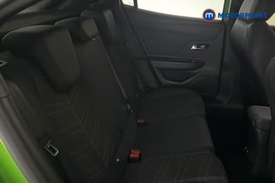 Vauxhall Mokka Ultimate Manual Petrol SUV - Stock Number (1674827) - 28th supplementary image