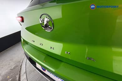 Vauxhall Mokka Ultimate Manual Petrol SUV - Stock Number (1674827) - 37th supplementary image
