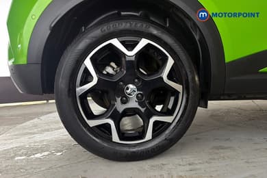 Vauxhall Mokka Ultimate Manual Petrol SUV - Stock Number (1674827) - 49th supplementary image
