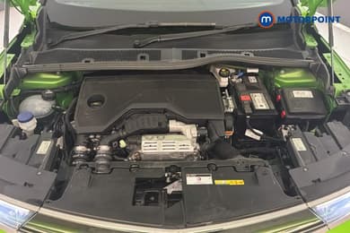 Vauxhall Mokka Ultimate Manual Petrol SUV - Stock Number (1674827) - 51st supplementary image
