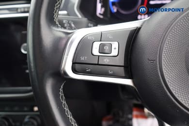 Volkswagen Tiguan R-Line Tech Manual Diesel SUV - Stock Number (1675919) - 2nd supplementary image