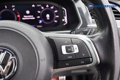 Volkswagen Tiguan R-Line Tech Manual Diesel SUV - Stock Number (1675919) - 3rd supplementary image