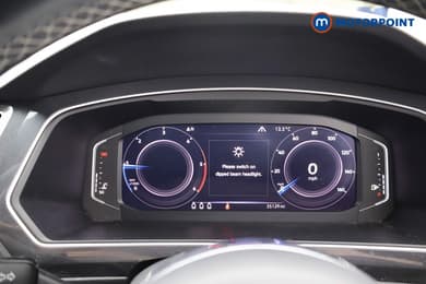 Volkswagen Tiguan R-Line Tech Manual Diesel SUV - Stock Number (1675919) - 4th supplementary image