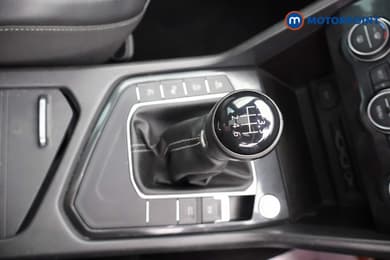 Volkswagen Tiguan R-Line Tech Manual Diesel SUV - Stock Number (1675919) - 10th supplementary image