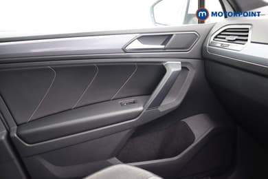 Volkswagen Tiguan R-Line Tech Manual Diesel SUV - Stock Number (1675919) - 13th supplementary image