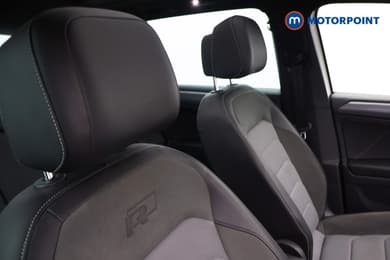 Volkswagen Tiguan R-Line Tech Manual Diesel SUV - Stock Number (1675919) - 18th supplementary image