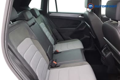 Volkswagen Tiguan R-Line Tech Manual Diesel SUV - Stock Number (1675919) - 20th supplementary image