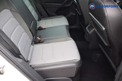 Volkswagen Tiguan R-Line Tech Manual Diesel SUV - Stock Number (1675919) - 21st supplementary image