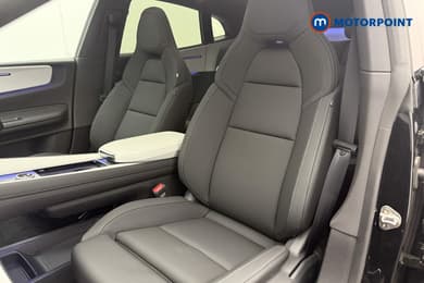 Polestar 4 Coupe Long Range Single Motor Automatic Electric SUV - Stock Number (1676078) - 3rd supplementary image