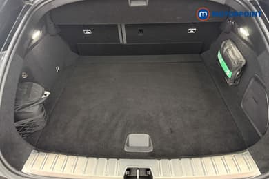 Polestar 4 Coupe Long Range Single Motor Automatic Electric SUV - Stock Number (1676078) - 6th supplementary image