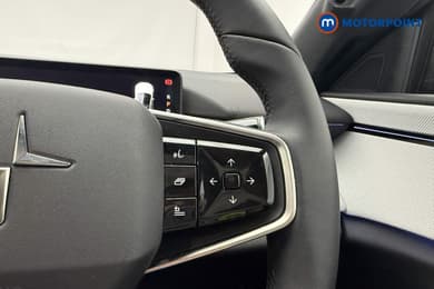 Polestar 4 Coupe Long Range Single Motor Automatic Electric SUV - Stock Number (1676078) - 10th supplementary image