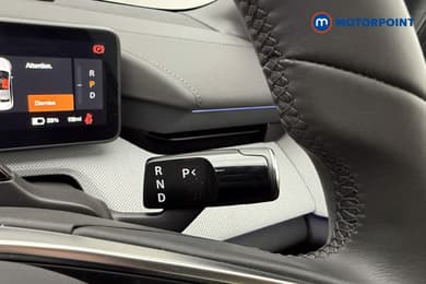 Polestar 4 Coupe Long Range Single Motor Automatic Electric SUV - Stock Number (1676078) - 20th supplementary image