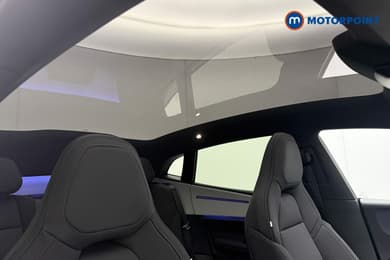 Polestar 4 Coupe Long Range Single Motor Automatic Electric SUV - Stock Number (1676078) - 21st supplementary image