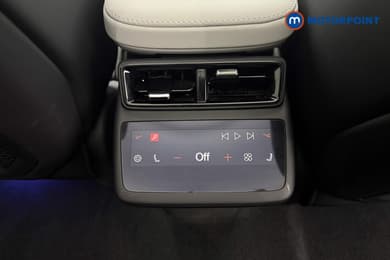 Polestar 4 Coupe Long Range Single Motor Automatic Electric SUV - Stock Number (1676078) - 22nd supplementary image