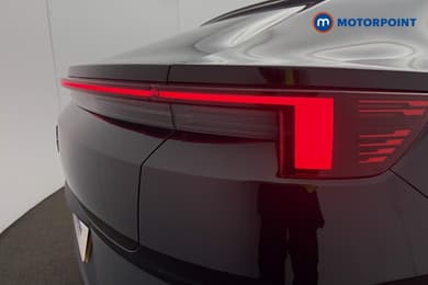 Polestar 4 Coupe Long Range Single Motor Automatic Electric SUV - Stock Number (1676078) - 23rd supplementary image