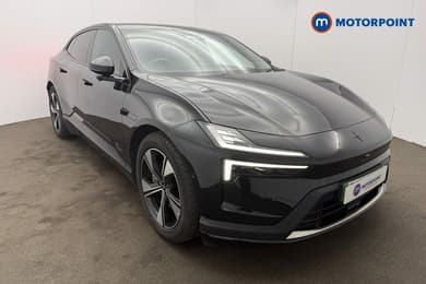 Polestar 4 Coupe Long Range Single Motor Automatic Electric SUV - Stock Number (1676078) - 24th supplementary image