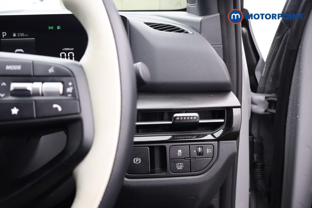 KIA Sportage Gt-Line Automatic Petrol-Electric Hybrid SUV - Stock Number (1677240) - 8th supplementary image