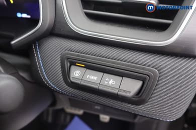 Renault Symbioz Iconic Esprit Alpine Automatic Petrol-Electric Hybrid SUV - Stock Number (1677323) - 9th supplementary image