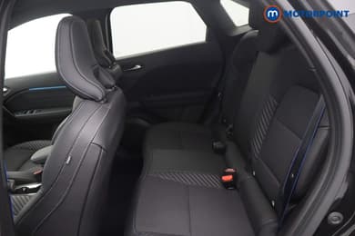 Renault Symbioz Iconic Esprit Alpine Automatic Petrol-Electric Hybrid SUV - Stock Number (1677323) - 12th supplementary image