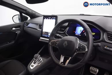 Renault Symbioz Iconic Esprit Alpine Automatic Petrol-Electric Hybrid SUV - Stock Number (1677323) - 1st supplementary image
