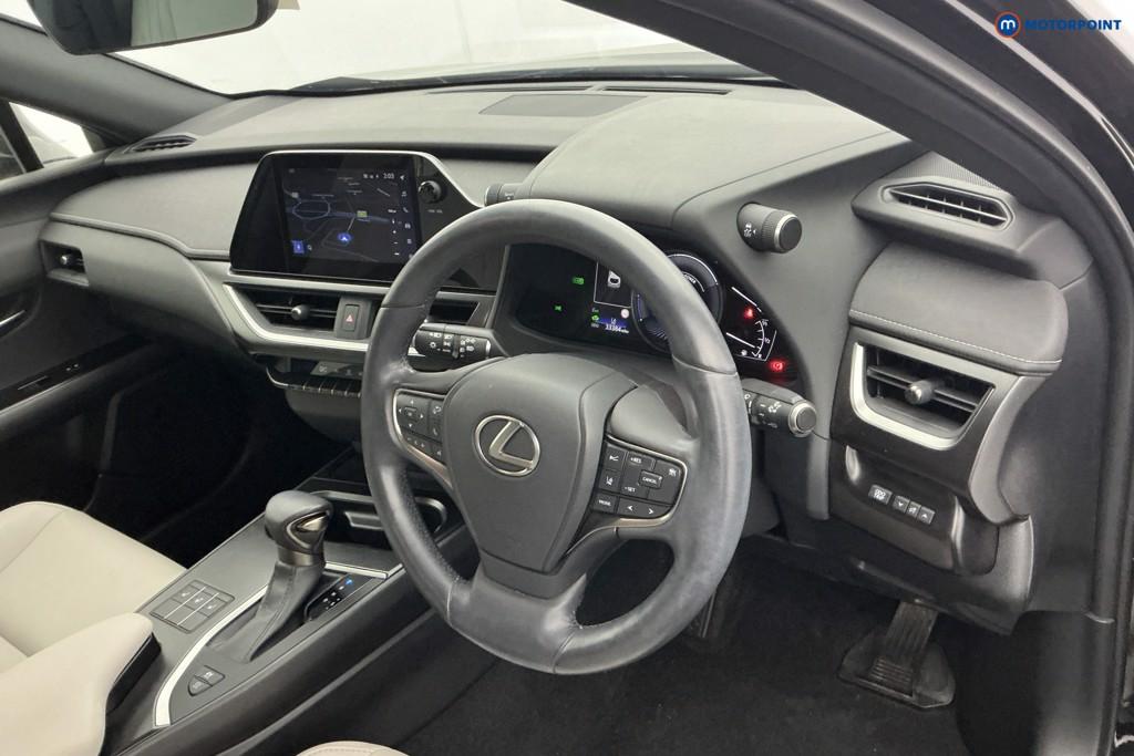 Lexus UX F-Sport Design Automatic Petrol-Electric Hybrid SUV - Stock Number (1677590) - 8th supplementary image