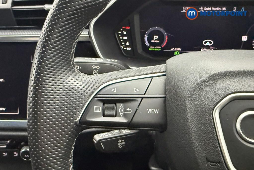 Audi Q3 S Line Automatic Petrol SUV - Stock Number (1677613) - 8th supplementary image