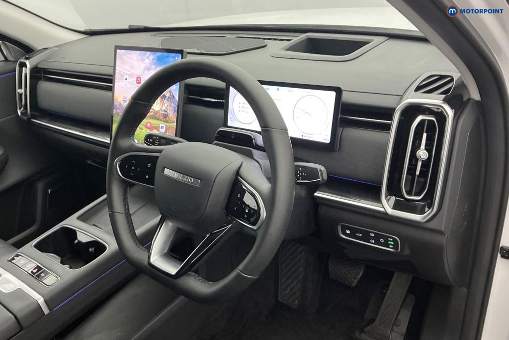 Jaecoo 7 Luxury Automatic Petrol Plug-In Hybrid SUV - Stock Number (1677766) - 8th supplementary image