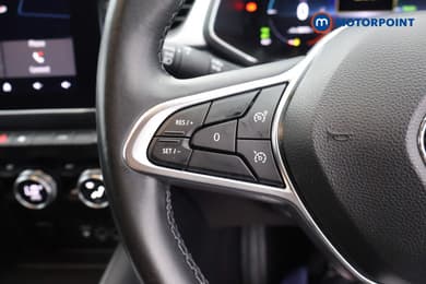 Renault Captur S Edition Automatic Petrol Plug-In Hybrid SUV - Stock Number (1677870) - 2nd supplementary image