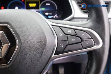 Renault Captur S Edition Automatic Petrol Plug-In Hybrid SUV - Stock Number (1677870) - 3rd supplementary image