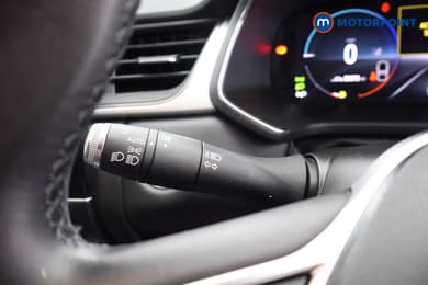 Renault Captur S Edition Automatic Petrol Plug-In Hybrid SUV - Stock Number (1677870) - 5th supplementary image