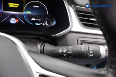 Renault Captur S Edition Automatic Petrol Plug-In Hybrid SUV - Stock Number (1677870) - 6th supplementary image