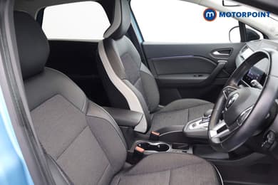 Renault Captur S Edition Automatic Petrol Plug-In Hybrid SUV - Stock Number (1677870) - 15th supplementary image