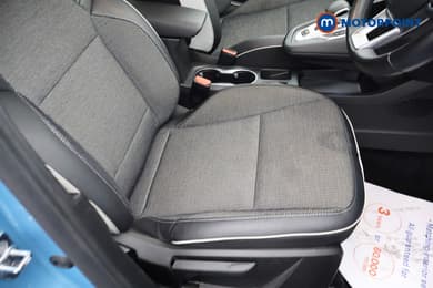 Renault Captur S Edition Automatic Petrol Plug-In Hybrid SUV - Stock Number (1677870) - 16th supplementary image