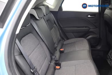 Renault Captur S Edition Automatic Petrol Plug-In Hybrid SUV - Stock Number (1677870) - 17th supplementary image