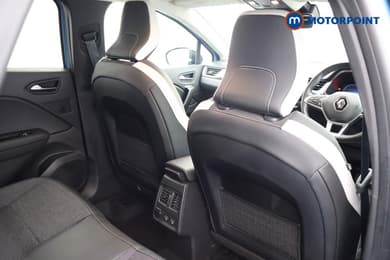 Renault Captur S Edition Automatic Petrol Plug-In Hybrid SUV - Stock Number (1677870) - 19th supplementary image