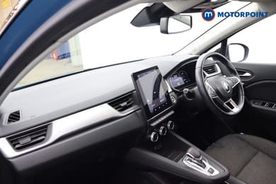 Renault Captur S Edition Automatic Petrol Plug-In Hybrid SUV - Stock Number (1677870) - 21st supplementary image
