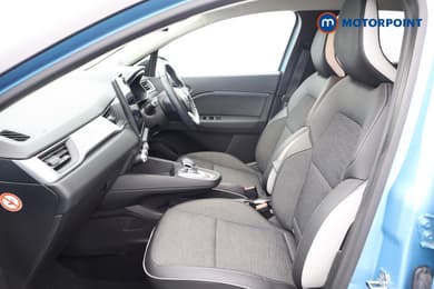 Renault Captur S Edition Automatic Petrol Plug-In Hybrid SUV - Stock Number (1677870) - 22nd supplementary image