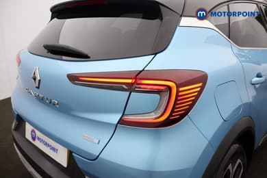 Renault Captur S Edition Automatic Petrol Plug-In Hybrid SUV - Stock Number (1677870) - 23rd supplementary image