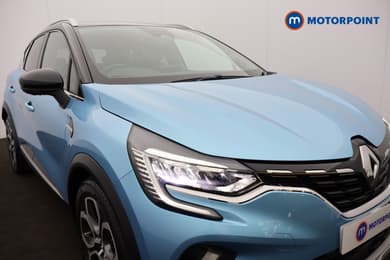 Renault Captur S Edition Automatic Petrol Plug-In Hybrid SUV - Stock Number (1677870) - 28th supplementary image