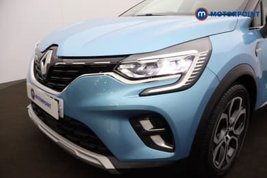 Renault Captur S Edition Automatic Petrol Plug-In Hybrid SUV - Stock Number (1677870) - 29th supplementary image