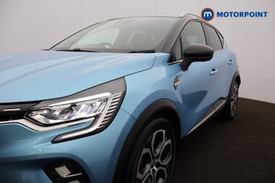 Renault Captur S Edition Automatic Petrol Plug-In Hybrid SUV - Stock Number (1677870) - 30th supplementary image